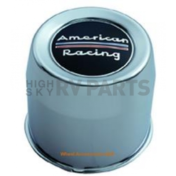 American Racing Wheels Wheel Center Cap - 1330002