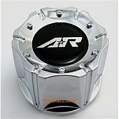 American Racing Wheels Wheel Center Cap - 1342100016