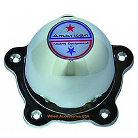 American Racing Wheels Wheel Center Cap - 1055001X