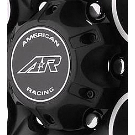 American Racing Wheels Wheel Center Cap - 1079L121C2