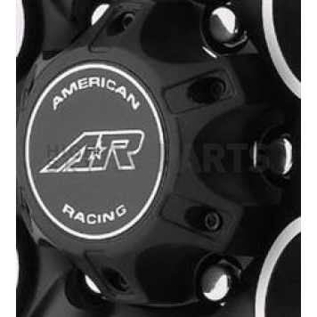 American Racing Wheels Wheel Center Cap - 1079L121C2