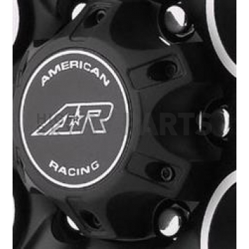 American Racing Wheels Wheel Center Cap - 1079L145C2