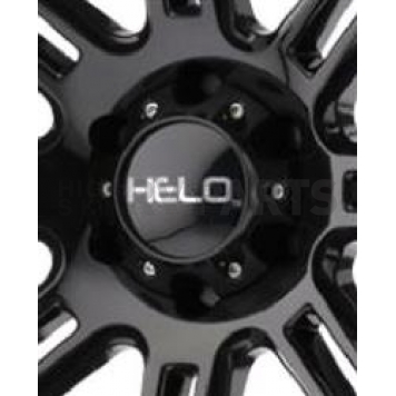 American Racing Wheels Wheel Center Cap - L145AHE1GB