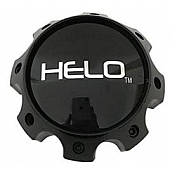 American Racing Wheels Wheel Center Cap - 9L145HE1GB