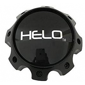 American Racing Wheels Wheel Center Cap - 9L145HE1GB