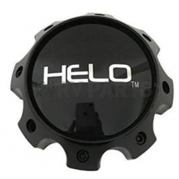 American Racing Wheels Wheel Center Cap - 9L145HE1GB