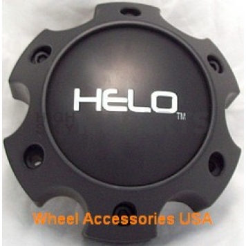 American Racing Wheels Wheel Center Cap - 9L145HE1SB