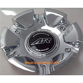 American Racing Wheels Wheel Center Cap - 449L185