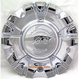 American Racing Wheels Wheel Center Cap - 489L177