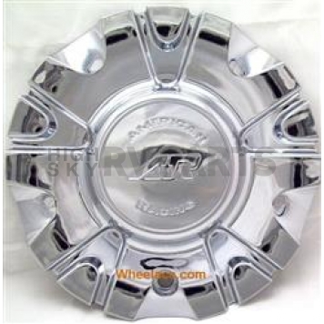 American Racing Wheels Wheel Center Cap - 489L177