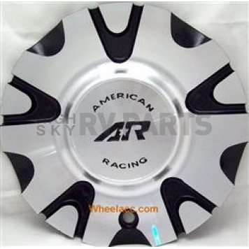 American Racing Wheels Wheel Center Cap - 489L177BAL
