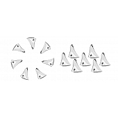 Grid Wheels Wheel Spoke Insert - 1241CHINL