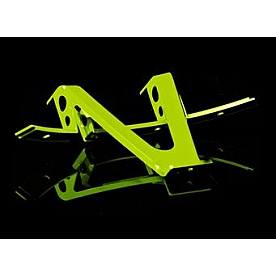 KMC Wheels Wheel Spoke Insert - 827SS890GN