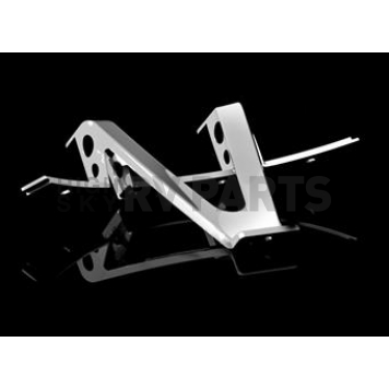 KMC Wheels Wheel Spoke Insert - 27SS290NCH