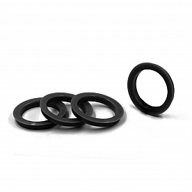Coyote Wheel Accessories Wheel Hub Centric Ring - 72-5710