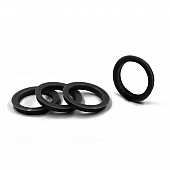 Coyote Wheel Accessories Wheel Hub Centric Ring - 72-6340
