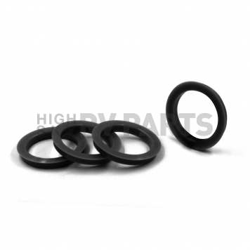 Coyote Wheel Accessories Wheel Hub Centric Ring - 72-6410