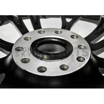Coyote Wheel Accessories Wheel Hub Centric Ring - 72-6710-1