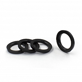 Coyote Wheel Accessories Wheel Hub Centric Ring - 78-7150