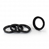 Coyote Wheel Accessories Wheel Hub Centric Ring - 87-7810