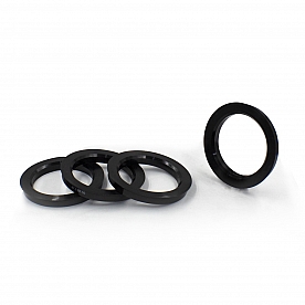 Coyote Wheel Accessories Wheel Hub Centric Ring - 87-7810