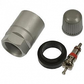 Standard Motor Eng.Management Tire Pressure Monitoring System - TPMS Sensor Service Kit - TPM3004K4