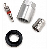 Schrader TPMS Solutions Tire Pressure Monitoring System - TPMS Sensor Service Kit - 20007