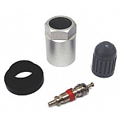 PDQ TPMS Tire Pressure Monitoring System - TPMS Sensor Service Kit - 1080-20003