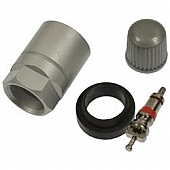 Standard Motor Eng.Management Tire Pressure Monitoring System - TPMS Sensor Service Kit - TPM3004K