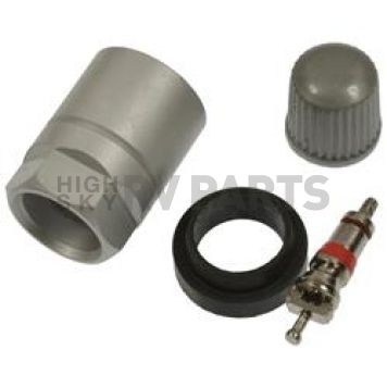 Standard Motor Eng.Management Tire Pressure Monitoring System - TPMS Sensor Service Kit - TPM3004K