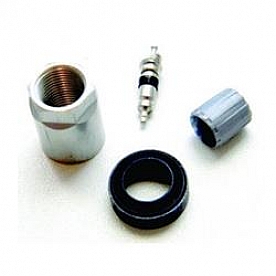 PDQ TPMS Tire Pressure Monitoring System - TPMS Sensor Service Kit - 7000-20000