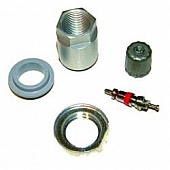 PDQ TPMS Tire Pressure Monitoring System - TPMS Sensor Service Kit - 7020-20000