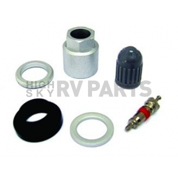 PDQ TPMS Tire Pressure Monitoring System - TPMS Sensor Service Kit - 1090-20023