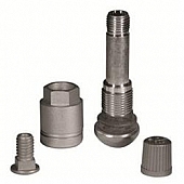 PDQ TPMS Tire Pressure Monitoring System - TPMS Sensor Service Kit - 1098-20000