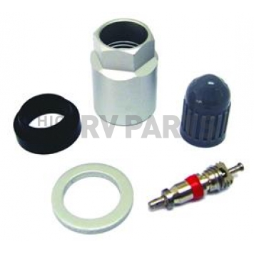 PDQ TPMS Tire Pressure Monitoring System - TPMS Sensor Service Kit - 1110-20031