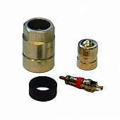 PDQ TPMS Tire Pressure Monitoring System - TPMS Sensor Service Kit - 1130-20005