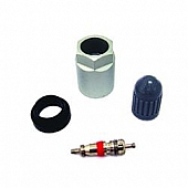 PDQ TPMS Tire Pressure Monitoring System - TPMS Sensor Service Kit - 2030-20013