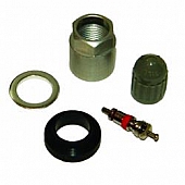 PDQ TPMS Tire Pressure Monitoring System - TPMS Sensor Service Kit - 2040-20019
