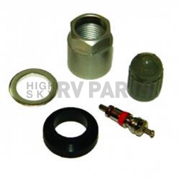 PDQ TPMS Tire Pressure Monitoring System - TPMS Sensor Service Kit - 2040-20019
