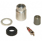 PDQ TPMS Tire Pressure Monitoring System - TPMS Sensor Service Kit - 1050-20030