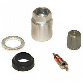 PDQ TPMS Tire Pressure Monitoring System - TPMS Sensor Service Kit - 1050-20030