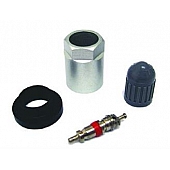 PDQ TPMS Tire Pressure Monitoring System - TPMS Sensor Service Kit - 1060-20002
