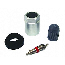 PDQ TPMS Tire Pressure Monitoring System - TPMS Sensor Service Kit - 1060-20002