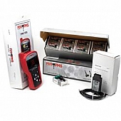 PDQ TPMS Tire Pressure Monitoring System - TPMS Sensor Tool Kit - PDQ-000-48