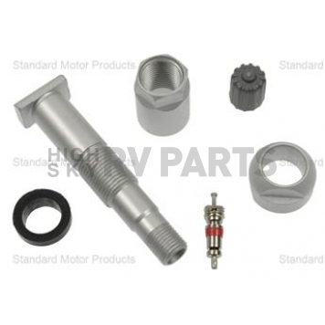 Standard Motor Eng.Management Tire Pressure Monitoring System - TPMS Sensor Service Kit - TPM2014VK