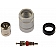 Dorman (OE Solutions) Tire Pressure Monitoring System - 609-110.1