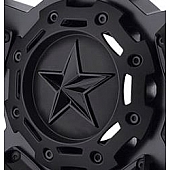 KMC Wheels Wheel Center Cap - SC190