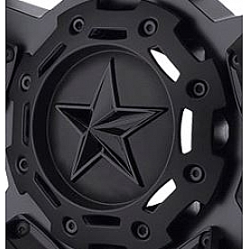 KMC Wheels Wheel Center Cap - SC190