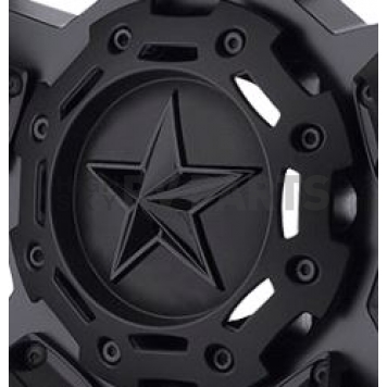 KMC Wheels Wheel Center Cap - SC190