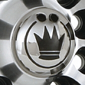 Konig Wheels Wheel Center Cap - CAPFFC